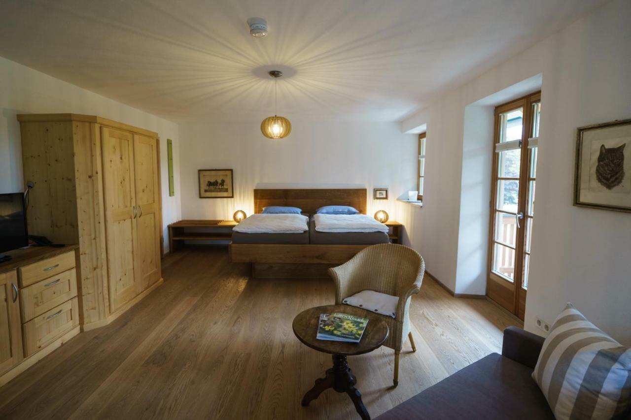 Apartment Malerhaus Am Kolbergarten *