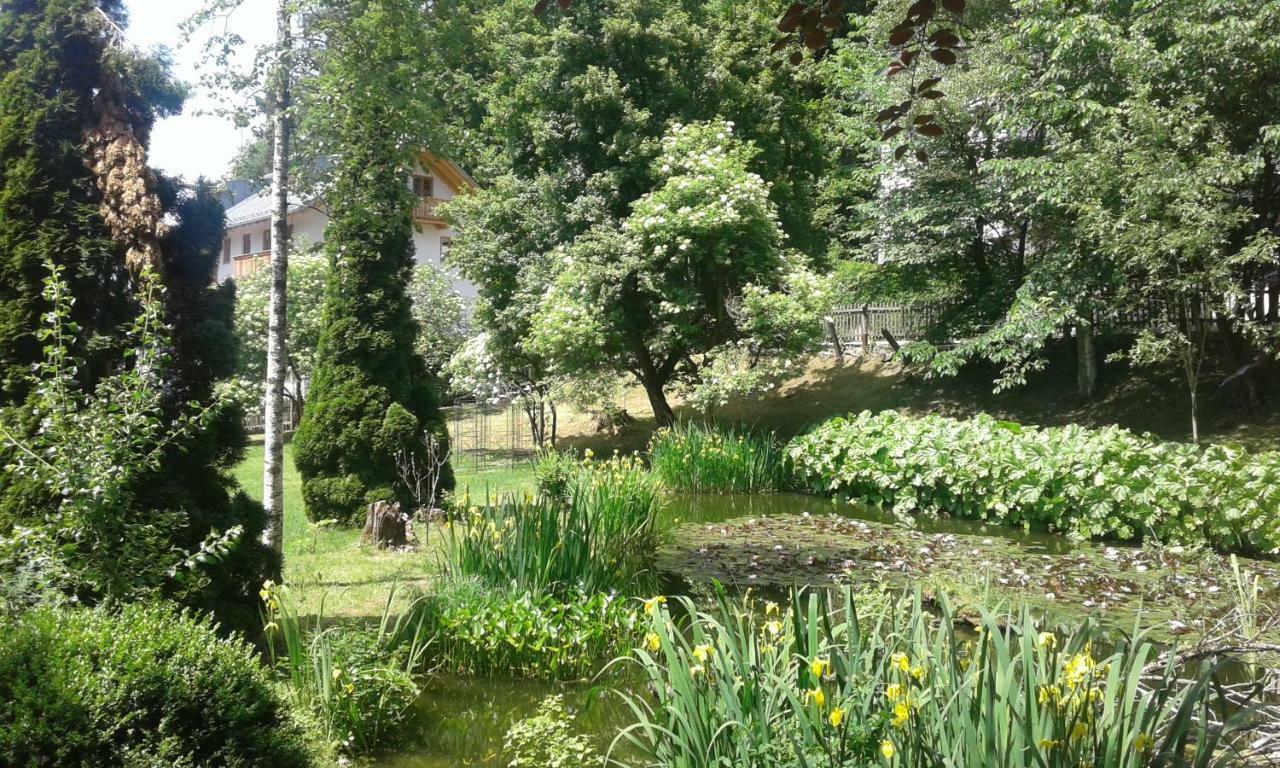 Malerhaus Am Kolbergarten * Bad Tölz