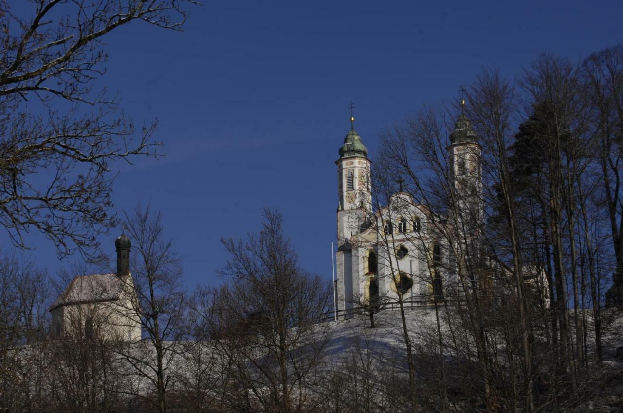 Malerhaus Am Kolbergarten