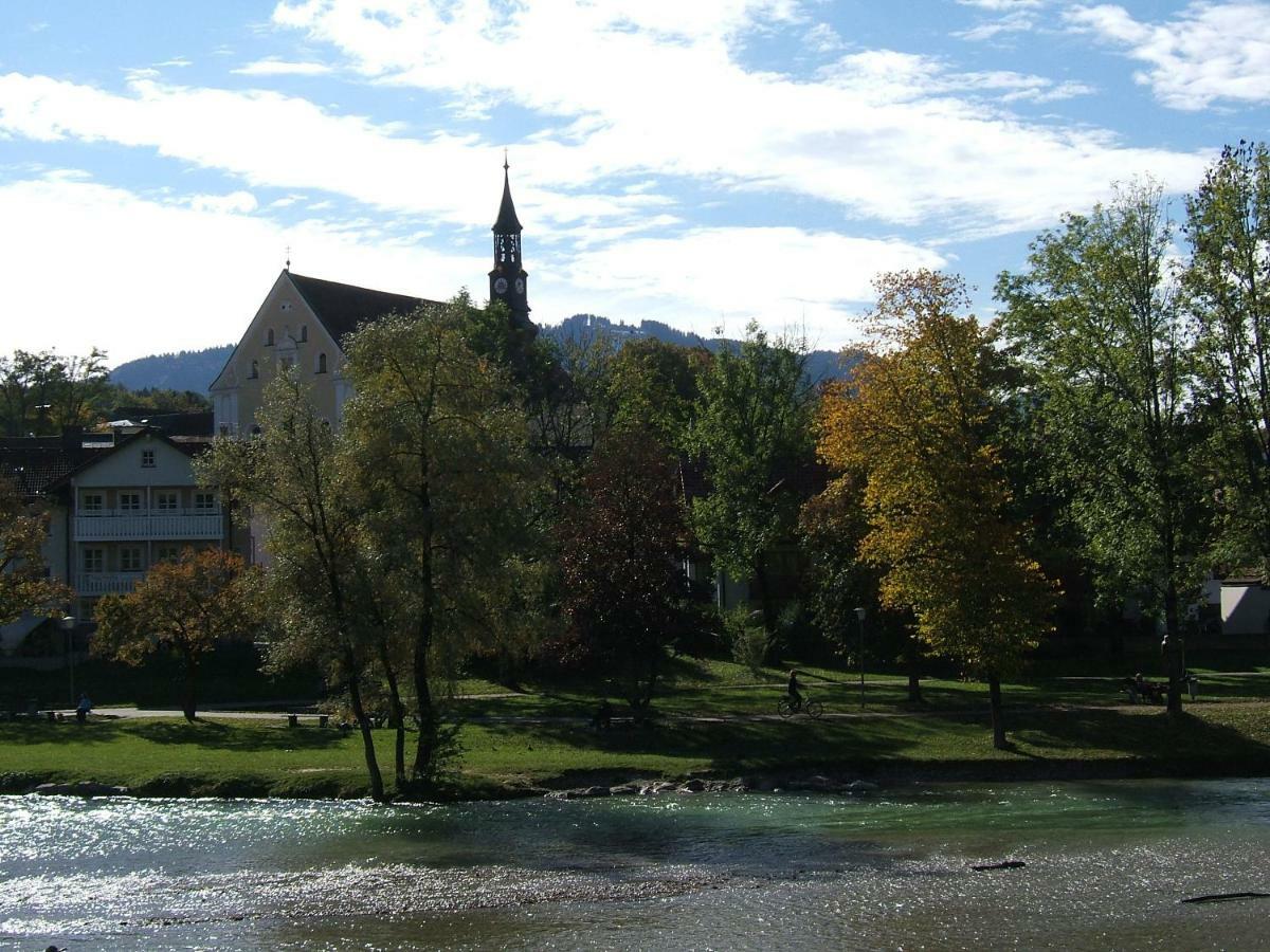 Malerhaus Am Kolbergarten
