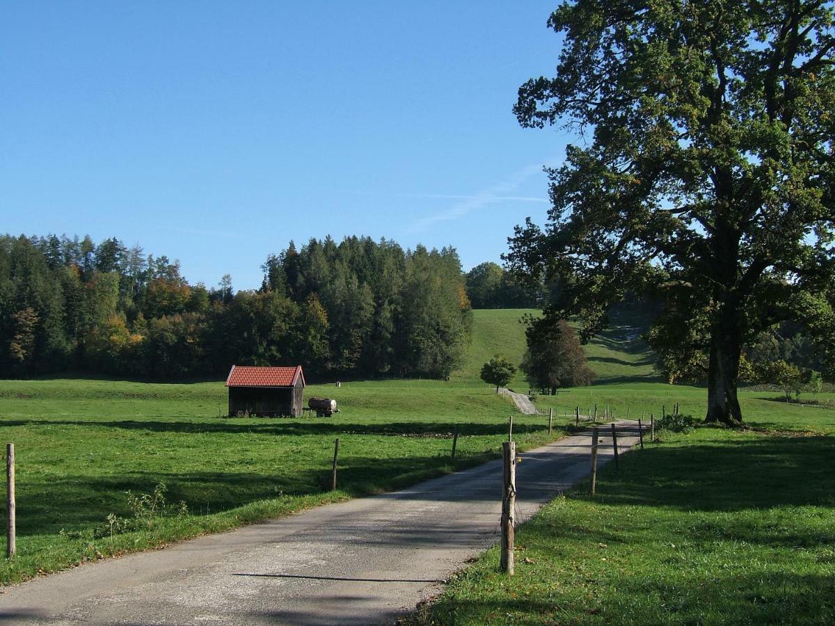 Malerhaus Am Kolbergarten Bad Tölz