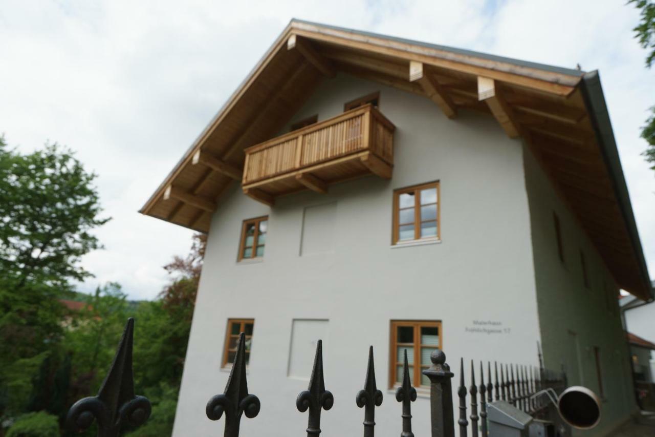Malerhaus Am Kolbergarten *